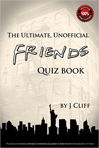 CentralPerkFan's tweet photo. Are you a Friends superfan? Test your knowledge: The Ultimate Unofficial Friends Quiz Book https://t.co/j0AlDlfxef https://t.co/TowptcCY0S