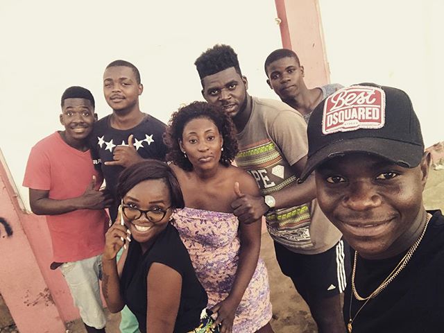 FilhoZua's tweet photo. Minha família do golf é a banda 👌🔥🔥🔥#filhodozua https://t.co/nHNnP0W2h3