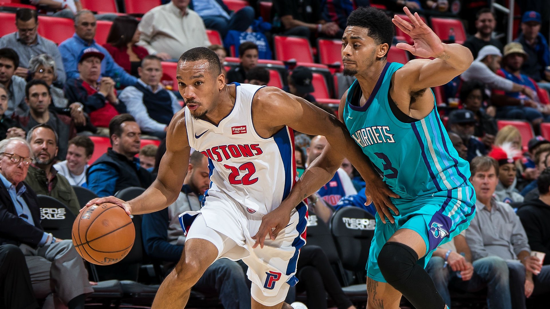 Happy Birthday to Avery Bradley, who turns 27 today! 