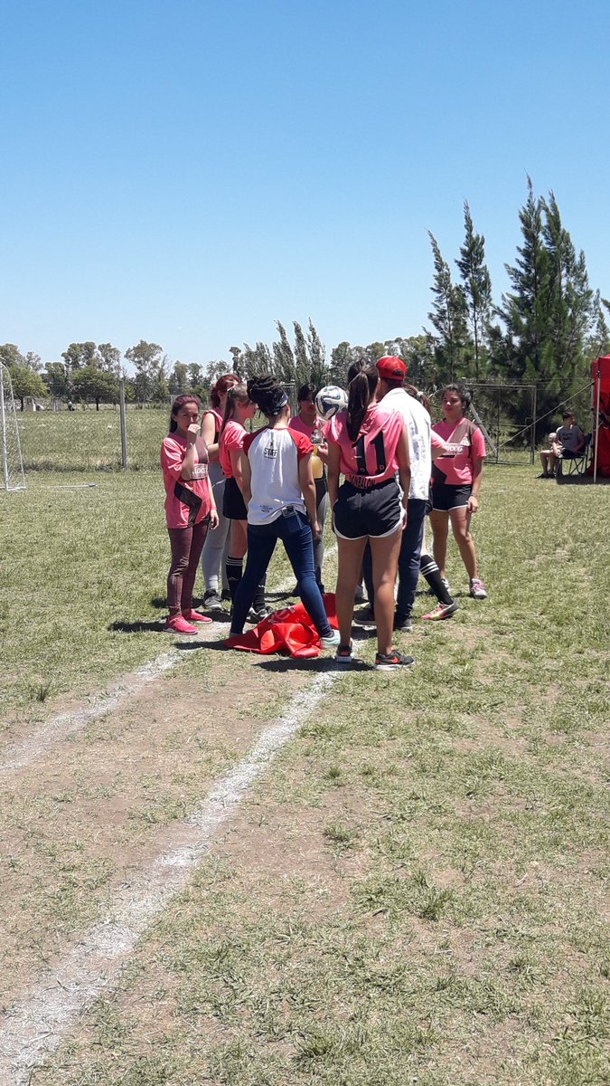 chikaschamp's tweet photo. Hermoso día estamos teniendo junto a los colegios de zona norte y zona oeste! https://t.co/tjbqQA1vHj