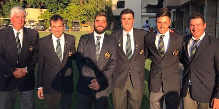fenobagolf's tweet photo. Andrés Gallegos Campeón con Argentina
En Bolivia se quedaron con la Copa "Los Andes".

... https://t.co/zib36wmXEx https://t.co/DJavoM6ZKS