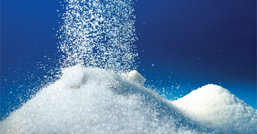 WebMD's tweet photo. You don't always see the word "sugar" on a food label, because it sometimes goes by another name. What to look for: https://t.co/2QG5gLv8nQ https://t.co/51fU1H0DZy