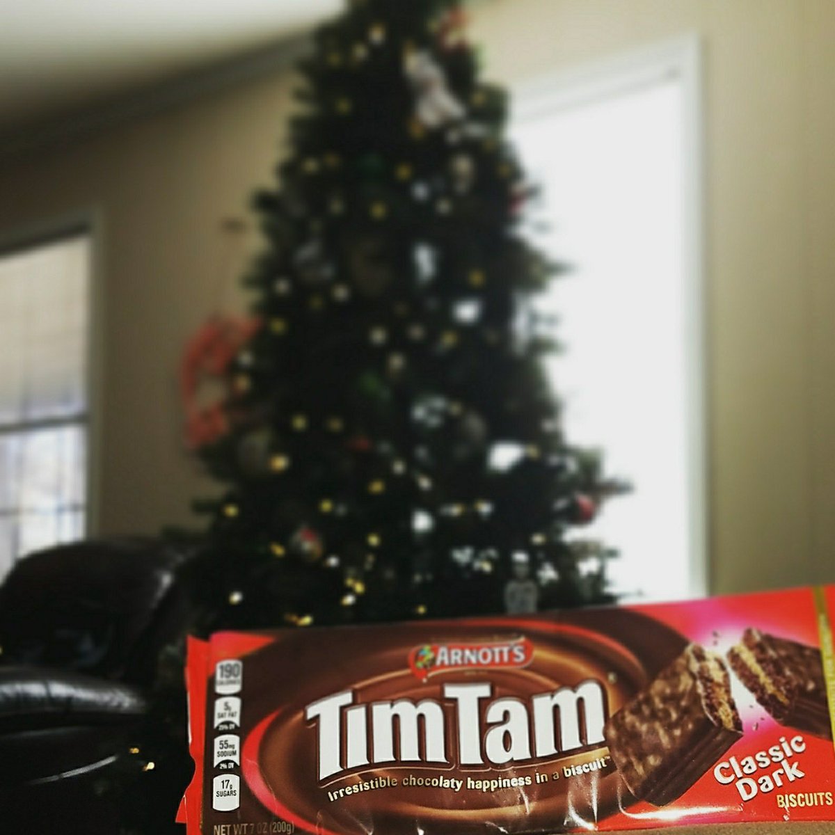bbensievering's tweet photo. #TimTamUS #TimTamSlam #Complimentary #Contest @Influenster https://t.co/7m1Mi2DgYw