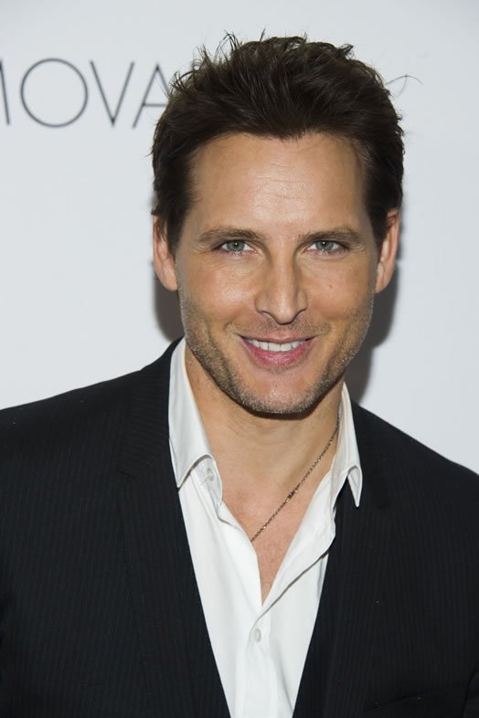 Happy Birthday Peter Facinelli 