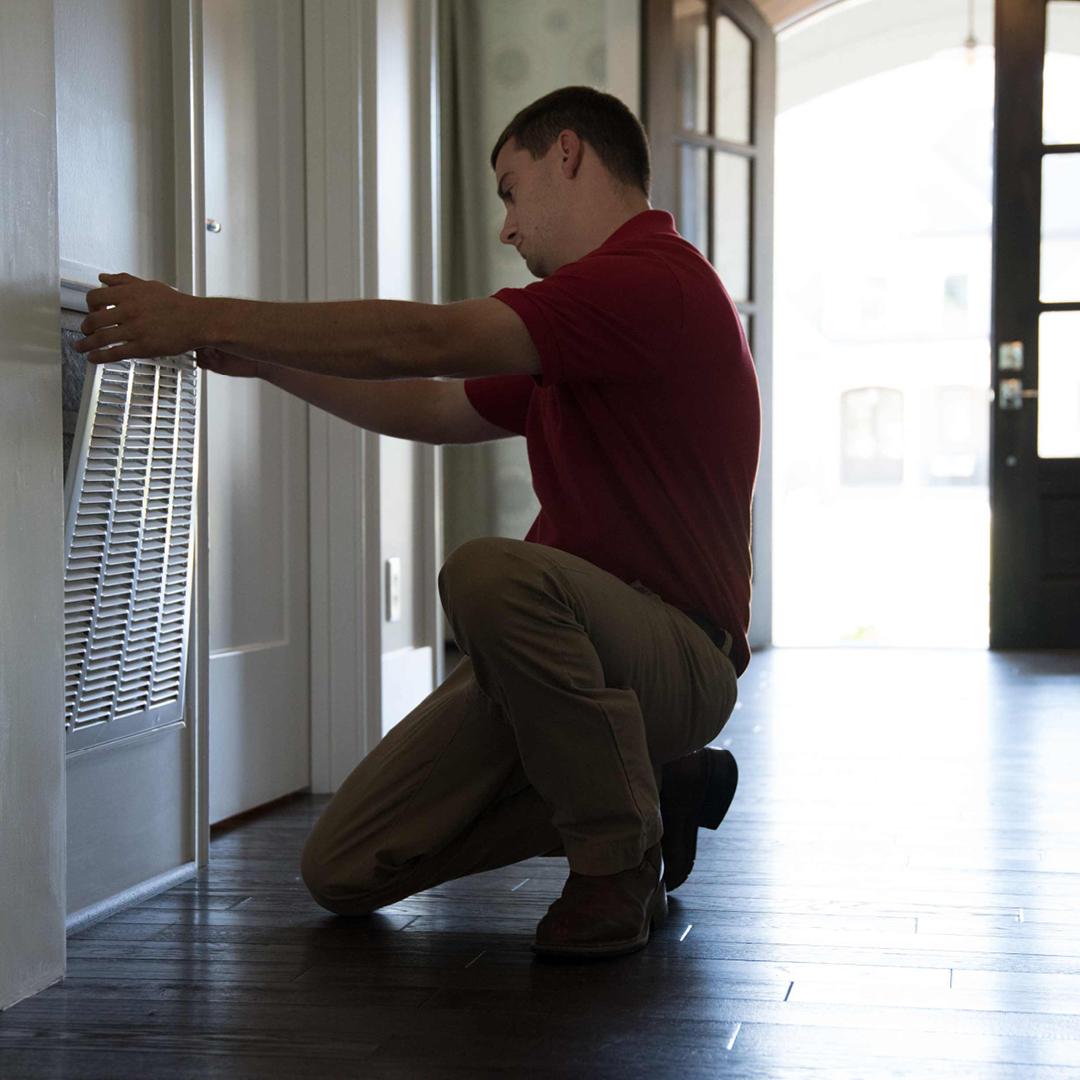 MinutemanHVAC's tweet photo. Your system is working hard. Make sure it's running smoothly by scheduling an appointment with us today! https://t.co/wIOLBfGFde