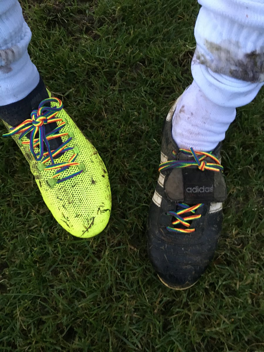 @huddstownladies <a href="/SHCFA/">Sheffield & Hallamshire County FA</a> @rainblaces <a href="/ProudTerriers/">Proud Terrier</a> @thefa
