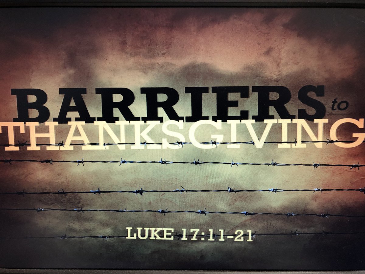 fbcrantoul's tweet photo. To break down the #barriers, we want to be:
Thoughtful
Thankful
Faithful
Content
Selfless
#FBCSunday #FBC150 https://t.co/ium2FIECgE