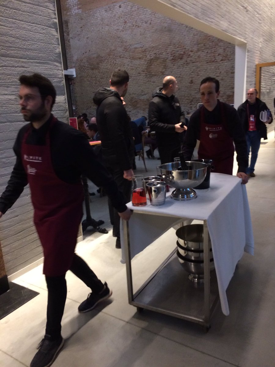 Paolo Stecca (@winedetector) on Twitter photo Non solo #vino <a href="/ViviteMilano/">Vivite Festival del vino cooperativo</a> la rassegna delle Cantine Cooperative #winelovers #enologia #viticoltura #horeca #gdo Non solo #vino <a href="/ViviteMilano/">Vivite Festival del vino cooperativo</a> la rassegna delle Cantine Cooperative #winelovers #enologia #viticoltura #horeca #gdo