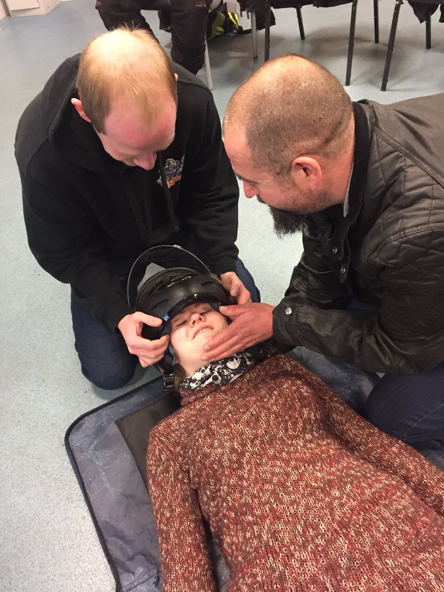 judytrainaidinc's tweet photo. FAB First Aid for Bikers Workshop yesterday ... supported by Derbyshire Road Safety Partnership ! Well Done ALL - more out there that know how to SAVE a BIKERS LIFE !! #derbyshireroadsafety #SAVEALIFE #BIKERS #firstonscene #motorcyclehelmet #roadsafetytip https://t.co/Fxd00JvUsQ