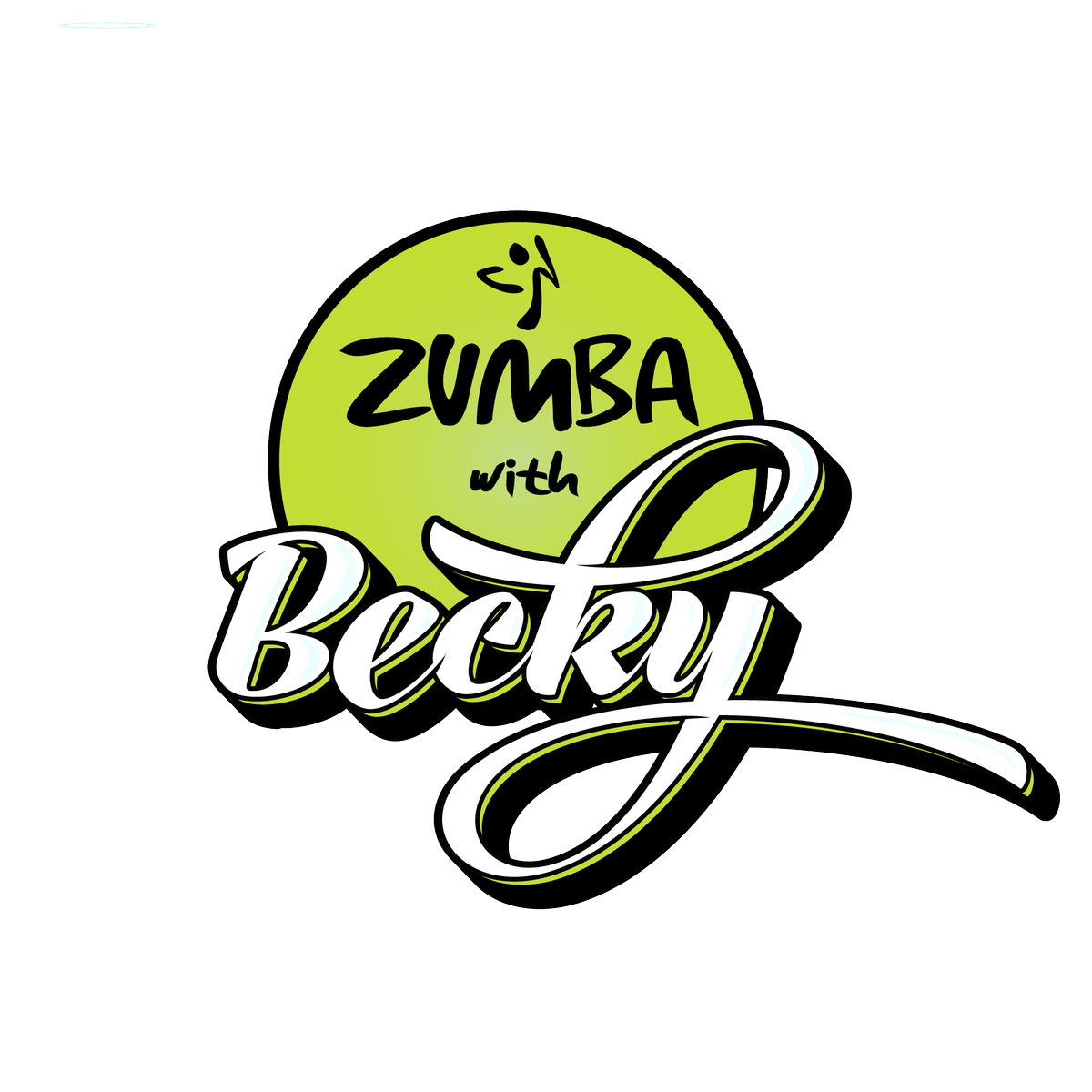 "I'll start exercising on Monday" ...you should definitely get in touch with Becky who makes exercise FUN - another Jigsaw advertiser!