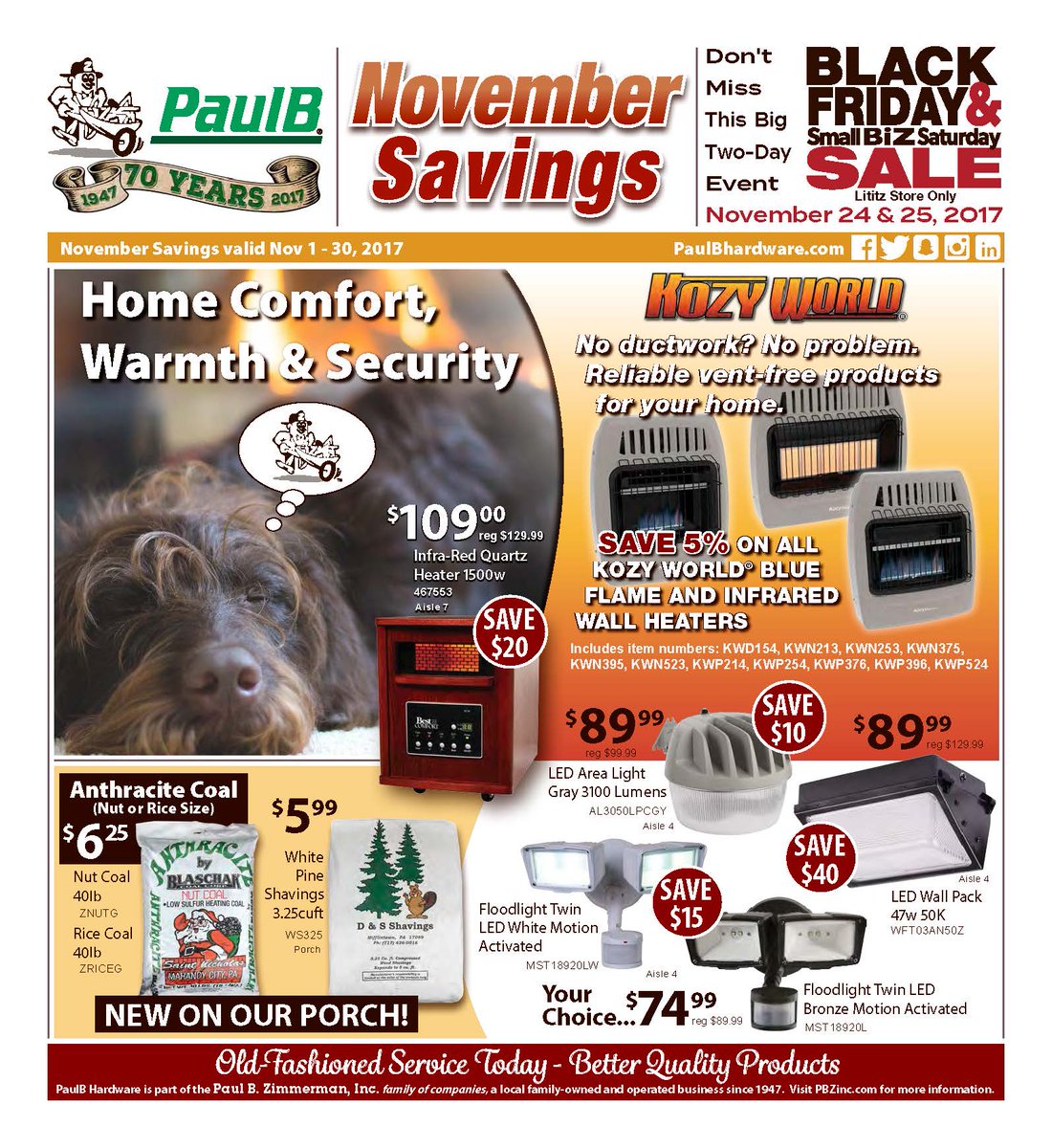 PaulBHardware tweet media