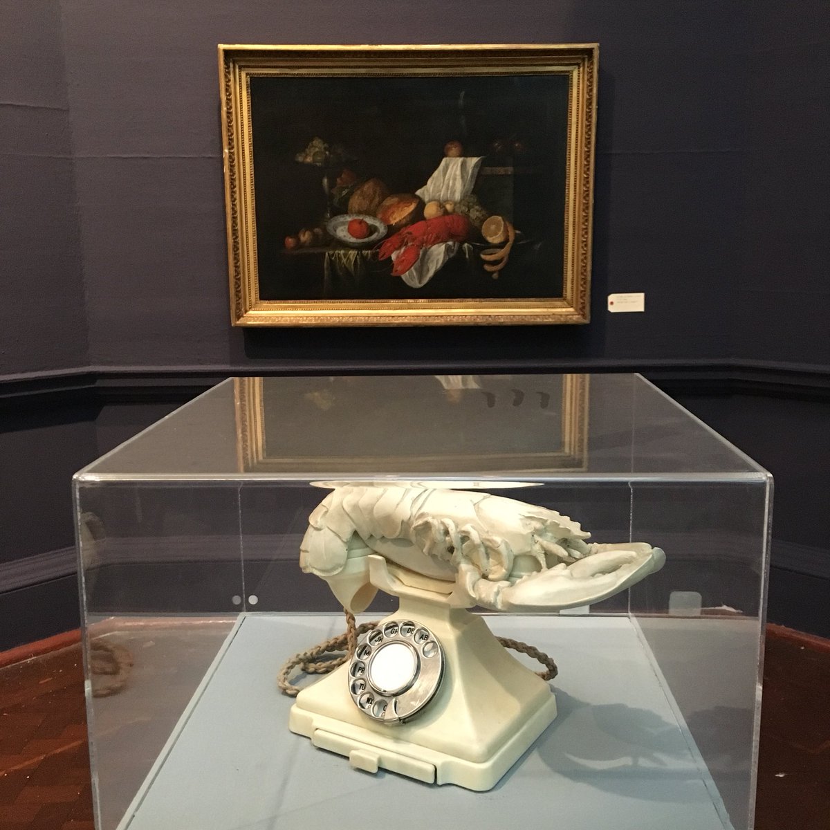delaney artist tweet media