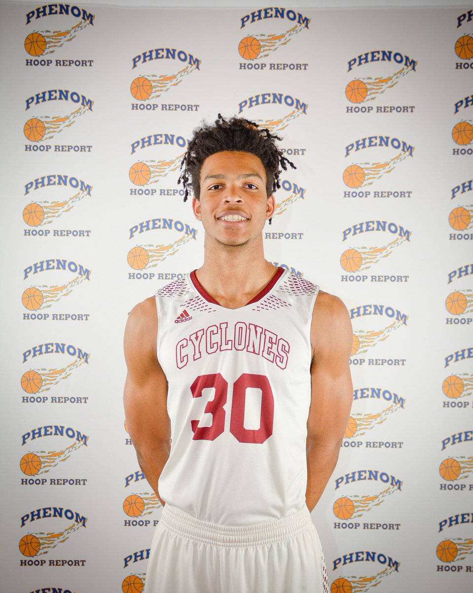 Phenom_Hoops tweet picture