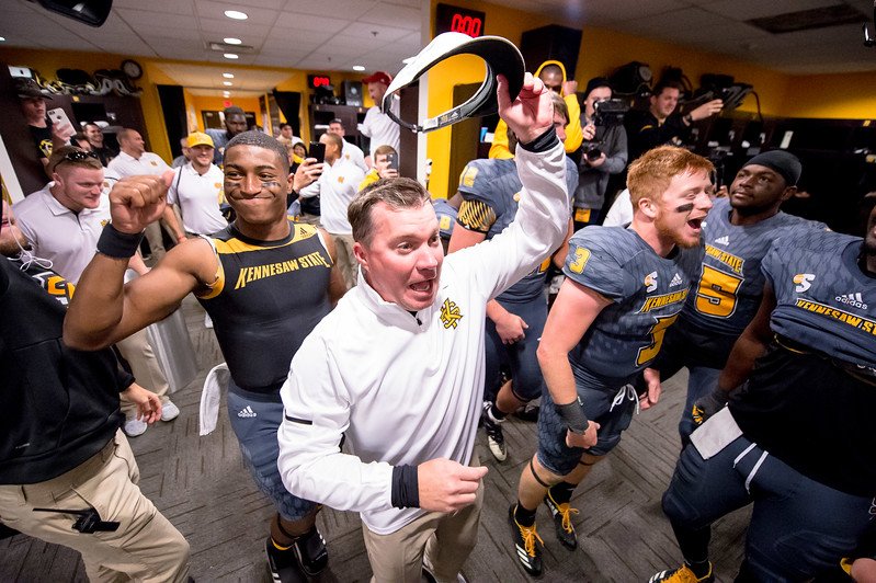 SECOND ROUND!! Check out our photo <a href="/exposure/">Exposure</a> recap from Saturday's W! Moments captured by <a href="/kylehess10/">Kyle Hess</a>

📷 bit.ly/2n3i8Ol

#GoKSUOwls