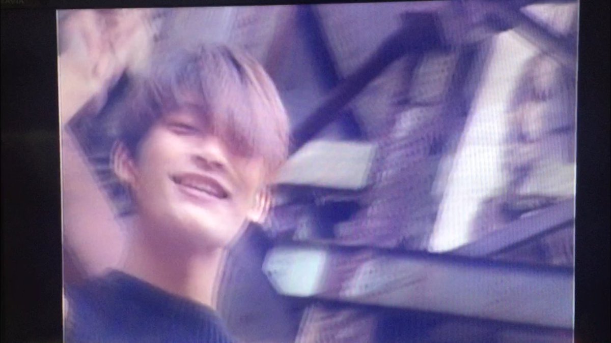 Twitter 上的 さやか ﾈｸｽﾄｰｷｮｰ 青いイナズマの香取慎吾がかっこよすぎて息が止まりそう わーーー この時代に生きていたかった T Co Civtt3m9lu Twitter