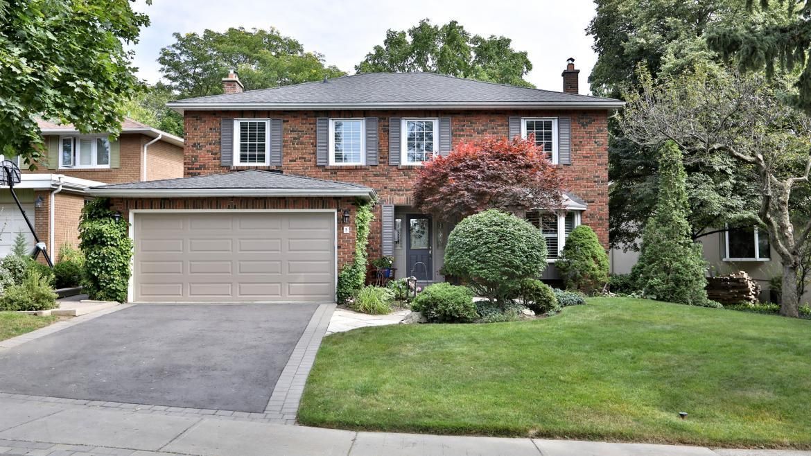 KarenMillarTeam's tweet photo. #RealEstate Fabulous #FamilyHome at 5 Carnwath Cres https://t.co/6n6iVVCNA4 #Toronto Beautiful family home. #The6ix #Windfields https://t.co/agQKNUqIRw