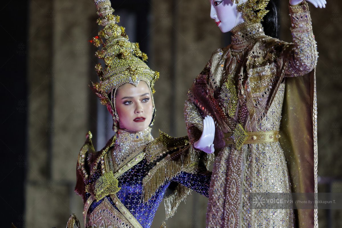 KoldGarnGunn's tweet photo. I will supported you #MissUniverse #Thailand https://t.co/VjcgqsvYFM