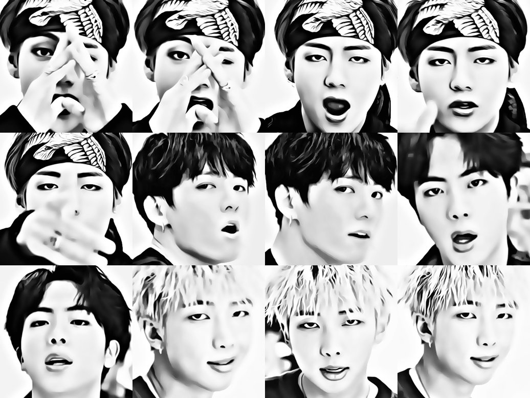 ⌓𓏮𐬹𓊆 ♡ #DISBTX˓୧𓉔♡ #แจกดิส 𓊇𐬹𓏮⌓  
𓉔─⌷𓊈📎imgur.com/a/7HexZ 𓊉⌷─𓉔  
𓈈TAG  ─  MIC DROP V JIN RM JK #บอทบังทัน 𓈈