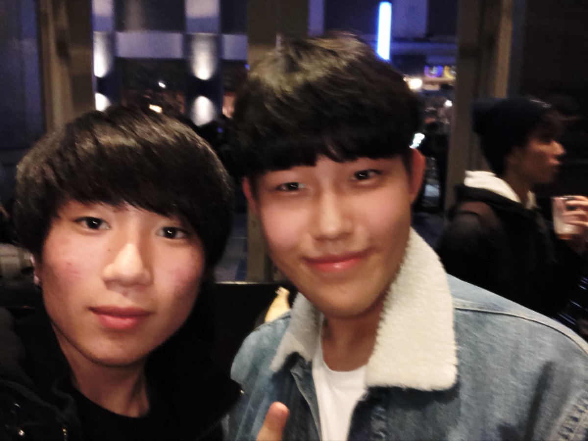 xRryo_'s tweet photo. 今年のJBC凄く楽しかった😊
久しぶりに会えた方もいたし、写真も撮れたし最高な1日でした🙏
来年も楽しみだーー！！
優勝した皆さん本当におめでとうございます🙌

#jbc2017 https://t.co/tw6MsWavL8