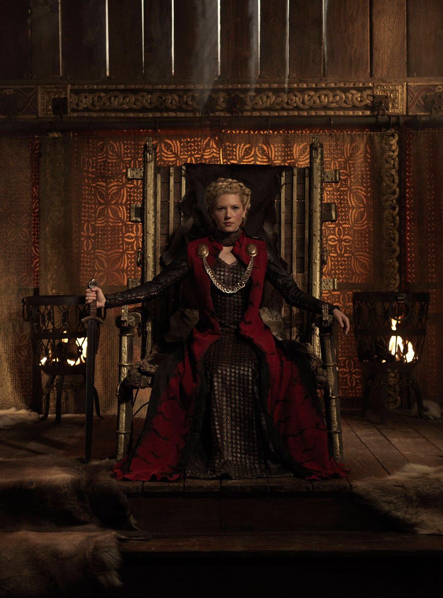 You ready for the Season 5 premiere?
Only 3 days left..