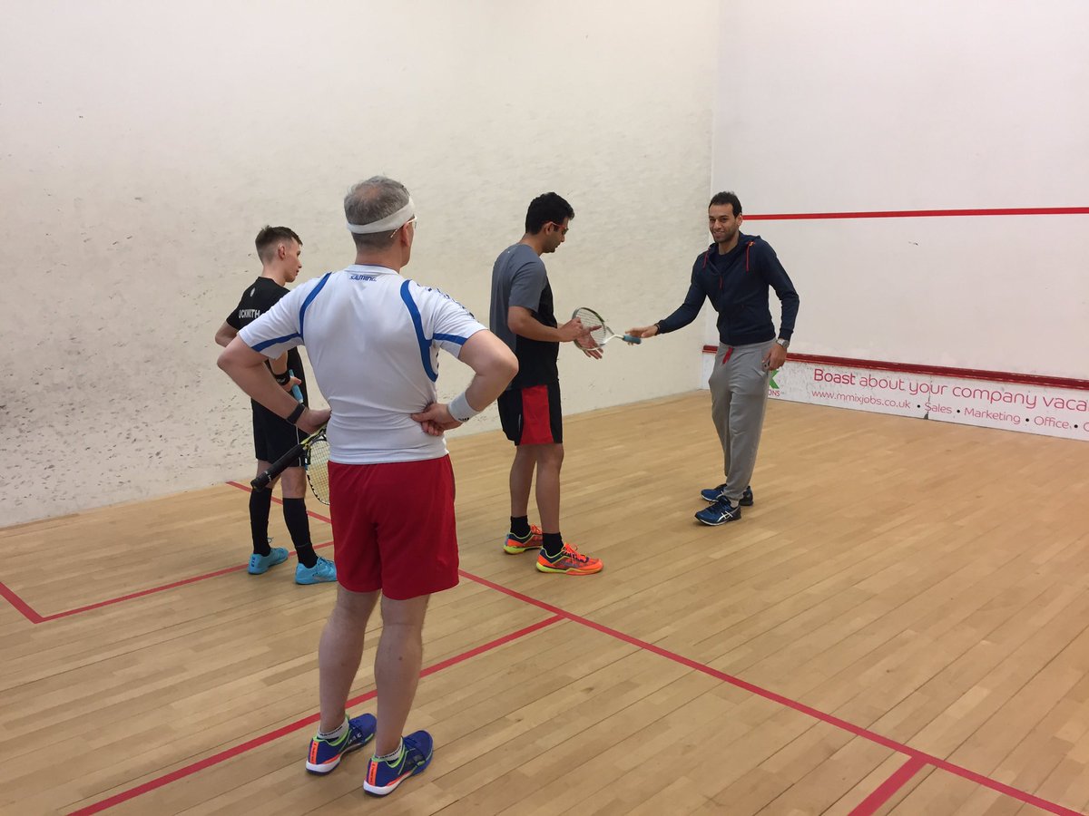 elitesquash tweet media