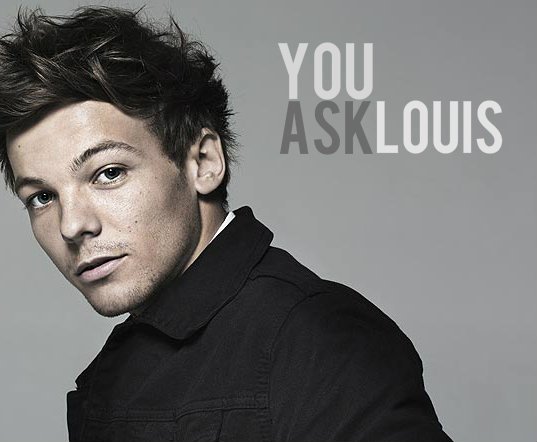 darrylmorris's tweet photo. I've got @Louis_Tomlinson on my radio show soon and I'm handing the interview over to you. What do you want to know? #YouAskLouis https://t.co/jlat3GluMg