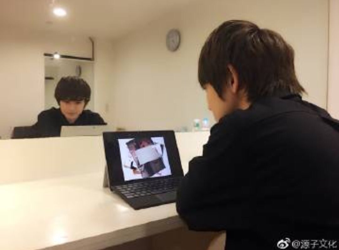 kanata_hongou's tweet photo. #本郷奏多

in上海

 https://t.co/dQsSqc9cb9 https://t.co/S5KzdvRVXi