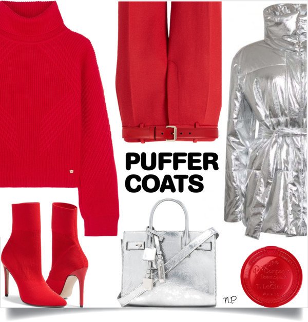 Nuria_P_S's tweet photo. @Versace @NETAPORTER @JOSEPH_FASHION @Hervia @SteveMadden @Nordstrom @YSL @gucci @fashion #moda #puffercoats https://t.co/fUkwvL9HBn