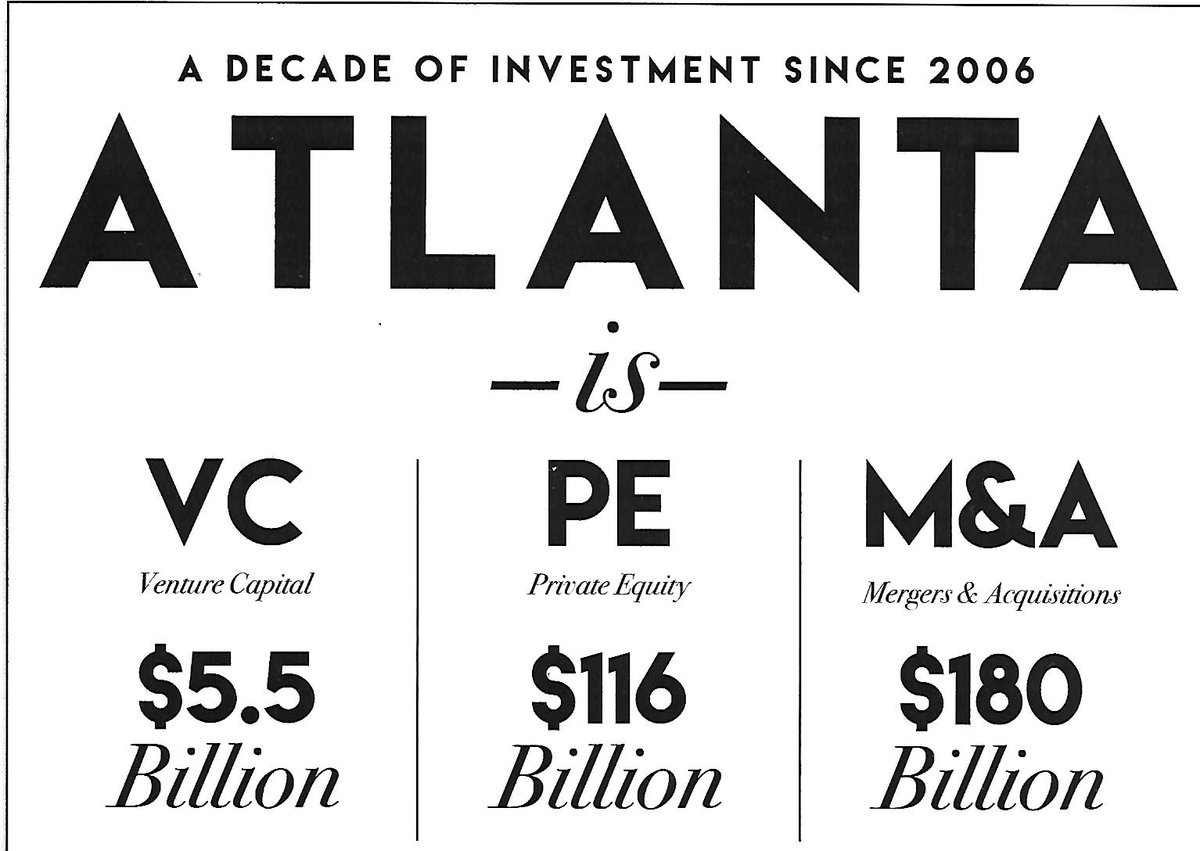 TAG Corp Development tweet media