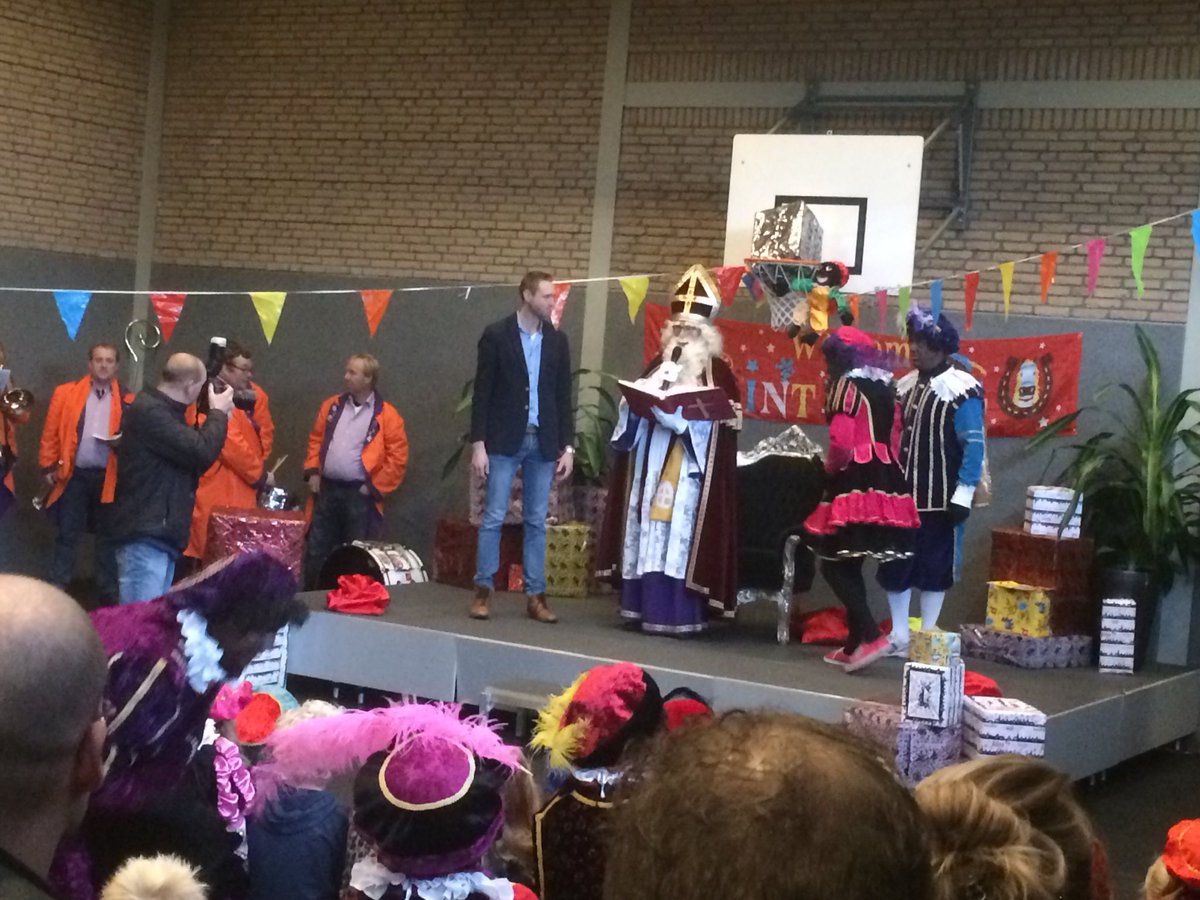 Annette Zwiep-Rosens tweet media