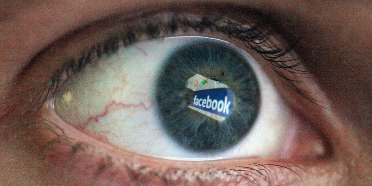 Why people think #Facebook is secretly listening to you. buff.ly/2Bd6pyP #privacy #mobile