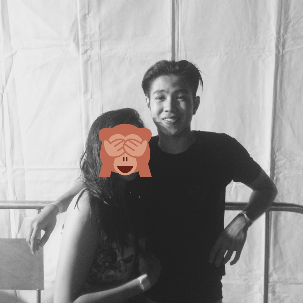 LopezAye2's tweet photo. A beautiful disaster♥️💯 ILOVEYOUUU😊😊 https://t.co/4QqgVkMSqr