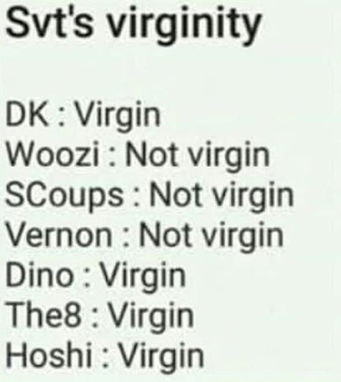 backtoxing's tweet photo. #svt FAKE NEWS ! #sasaeng #sasaenglife #seventeen https://t.co/MWezh5q5MS
