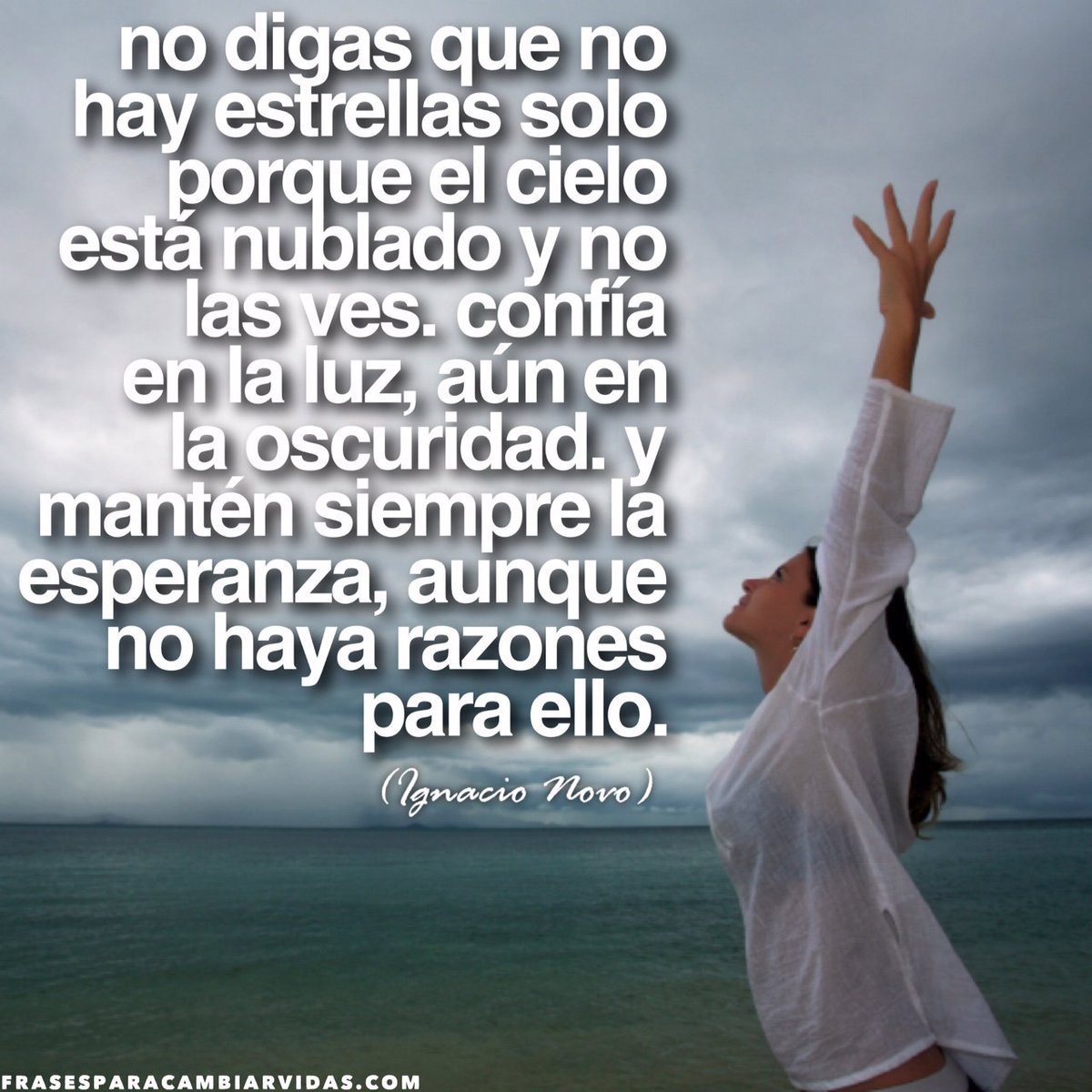 Ignacionovo's tweet photo. #frases #inspiración #motivación #superación https://t.co/31RWgnTUOI