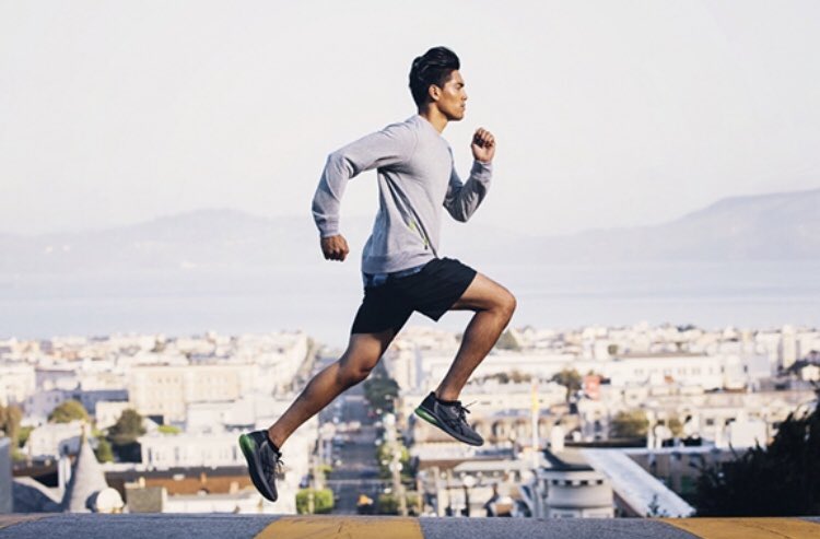 runnercatalonia's tweet photo. #FelizDomingo Hoy es un buen dia para salir y hacer un poco de ejercicio, no? #run https://t.co/AuvVeNYeEk