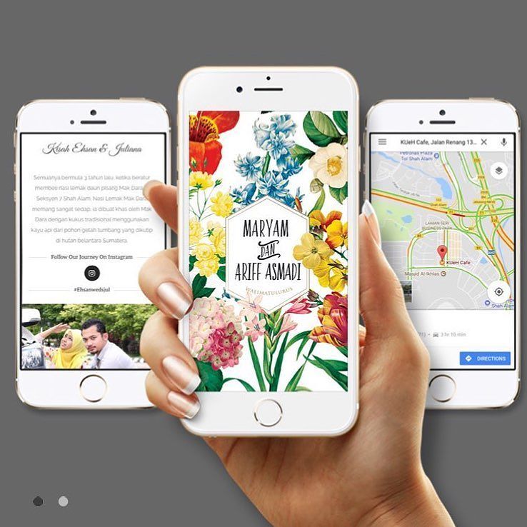 Zaman sekarang kita kena tanam sifat cintakan alam sekitar. Contoh terbesar kita boleh buat ialah dengan kurangkan penggunaan kertas. Sekarang semua pun digital kan. Apa tunggu lagi? Jom buat kebaikan dengan subscribe PAPER + LESS edition dari <a href="/kadlawo/">kadlawo</a>.
… ift.tt/2hTXwmo