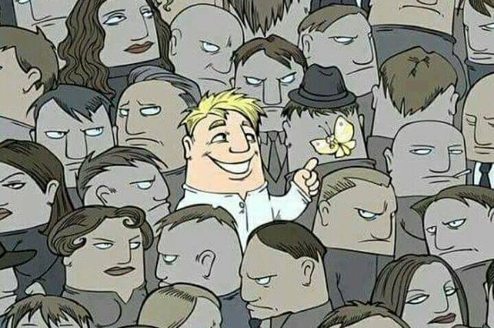 Some people will be grumpy about going to work tomorrow--what message does that send to the students? Be an outlier. #spreadpositivity #kidsdeserveit #teachergoals