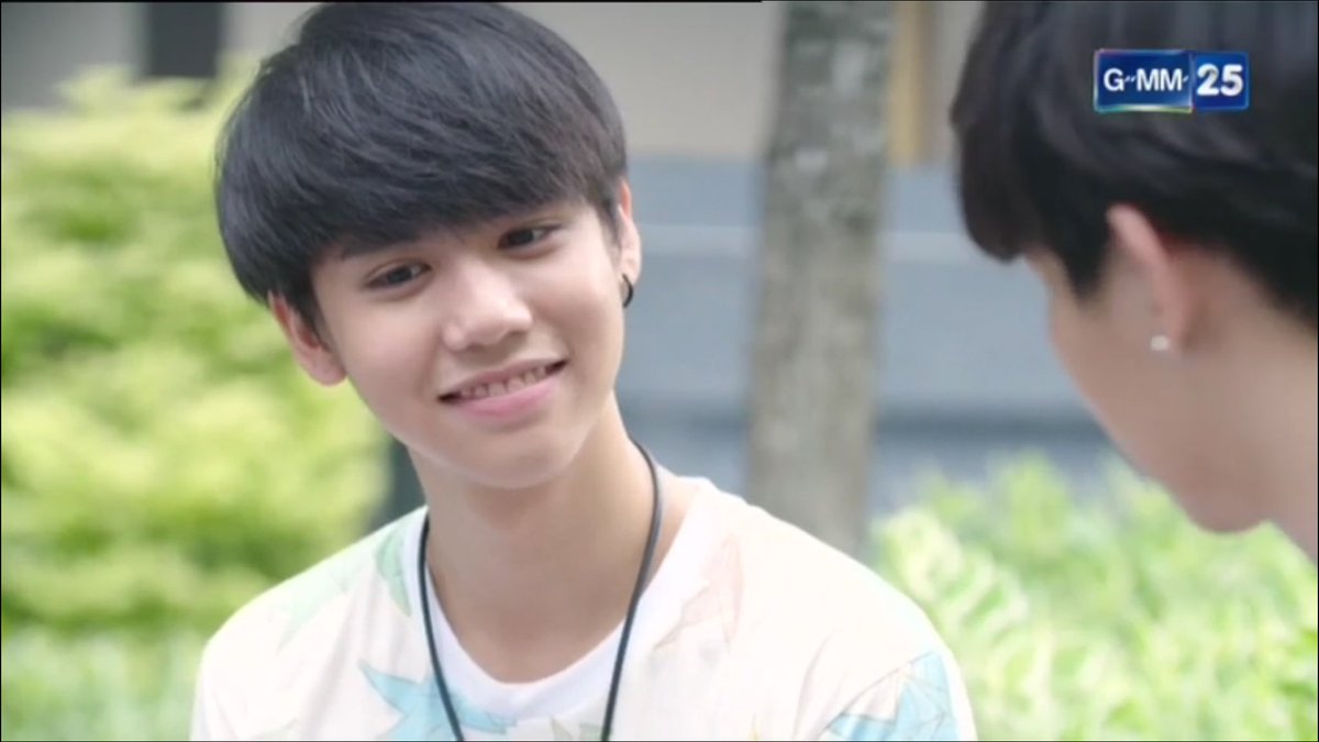 ผมจะดูแลพี่เอง ดูแลพี่ในแบบของผมไง 😊 <a href="/ssingss/">Ssing Cheewagaroon</a> 
#mydearloserseries 
#monsterromance
#GMMTV #ป้องจืด 
#คนของซิง