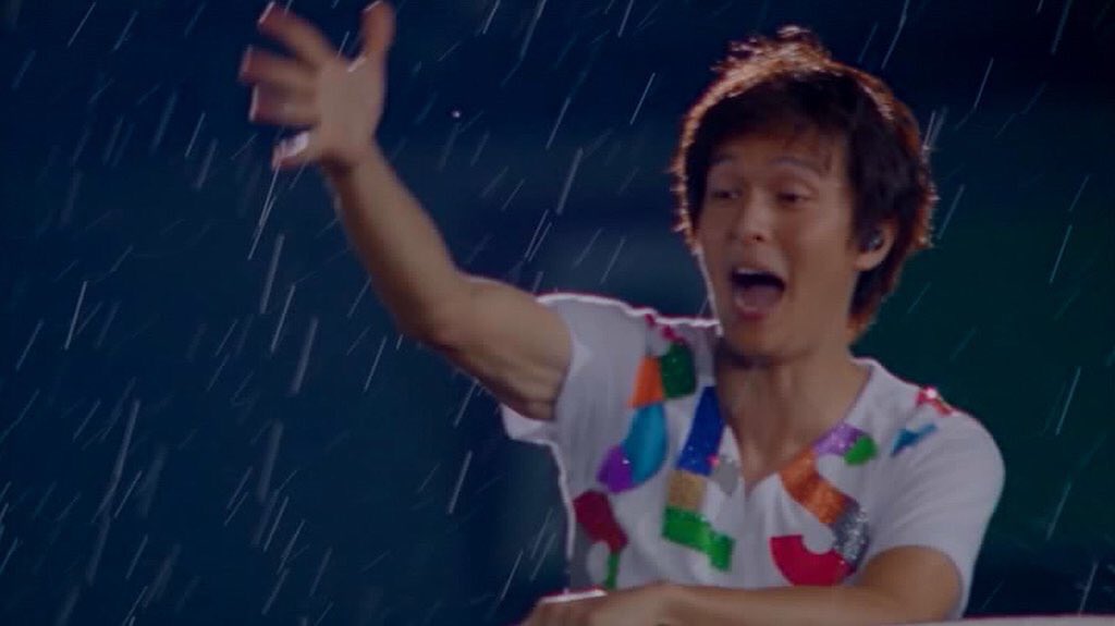 SakuramaruSyake's tweet photo. 隆平くんお誕生日〜
最近エイト離れ気味だけど隆平くんのことはずっと大好きだし応援してる📣🧡
改めて、泥棒役者での映画初主演もおめでとう㊗️あいかわらず忙しそうだけど、頑張りすぎないでぇ！

#丸山隆平生誕祭 
#1126 https://t.co/Ubv5505RtV