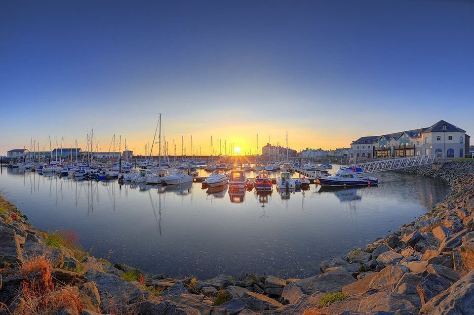 What activities do you have planned this weekend in #Aberystwyth? Whatever you're doing have a good one! buff.ly/2m6tW1Y