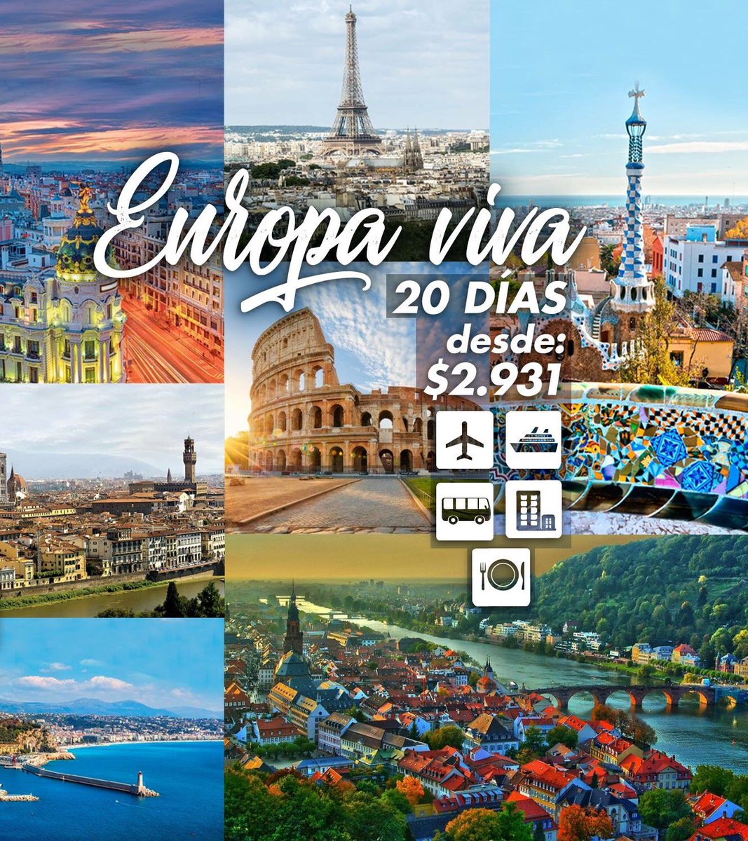 Explora Viajes (@exploravt) / Posts / X