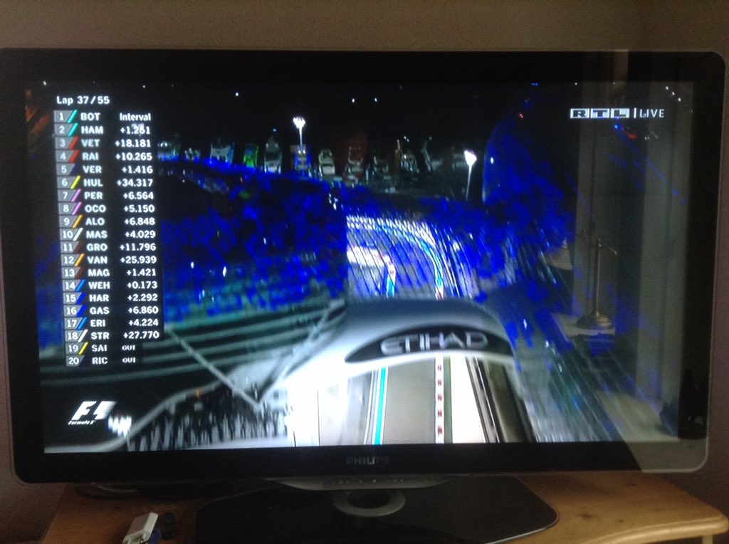 graanjager's tweet photo. Laatste Formule 1 GP van het jaar. Lekker kijken via #RTL Duitsland 👍🏻, dankzij hen genoten van #Max #Verstappen dit seizoen. https://t.co/Bv7Ol5UThq