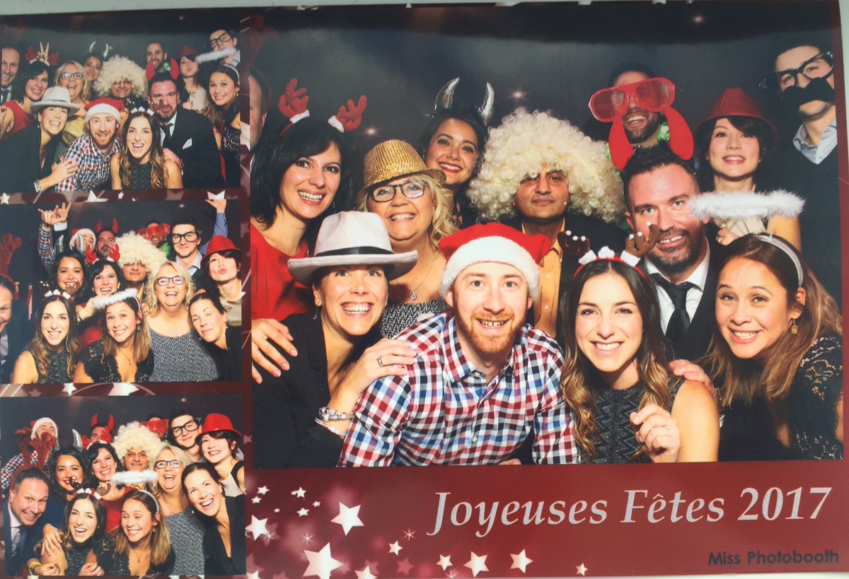 RomyBelzil's tweet photo. BLC Laval-Laurentides year end Party #havingfun #managersteam #dreamteam #yearendparty #2017isover #2018herewecome https://t.co/GnNOgCeqvG