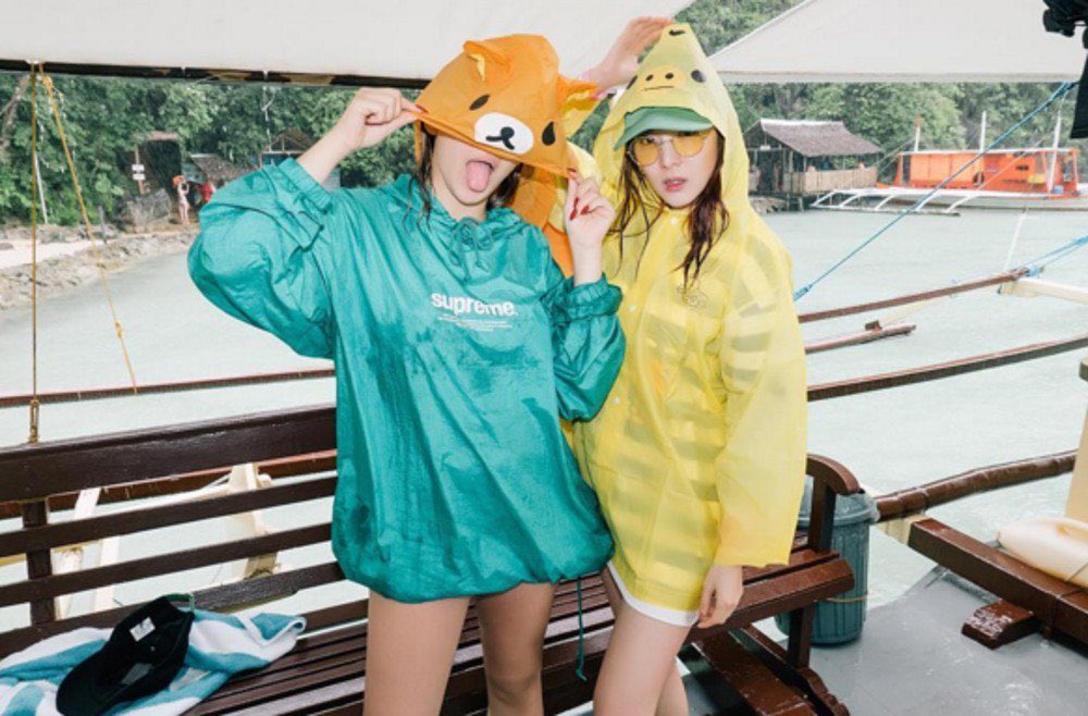 ChaeraPassion's tweet photo. I love girlfriends that travel together ~ N https://t.co/oL00WWmAqY