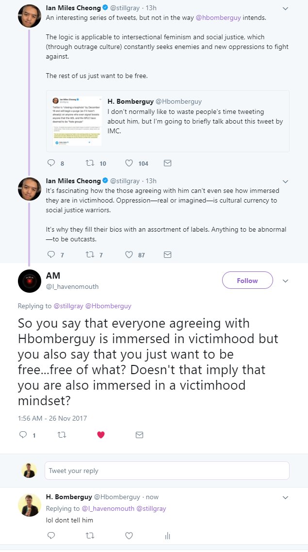 Hbomb twitter Hbomb twitter