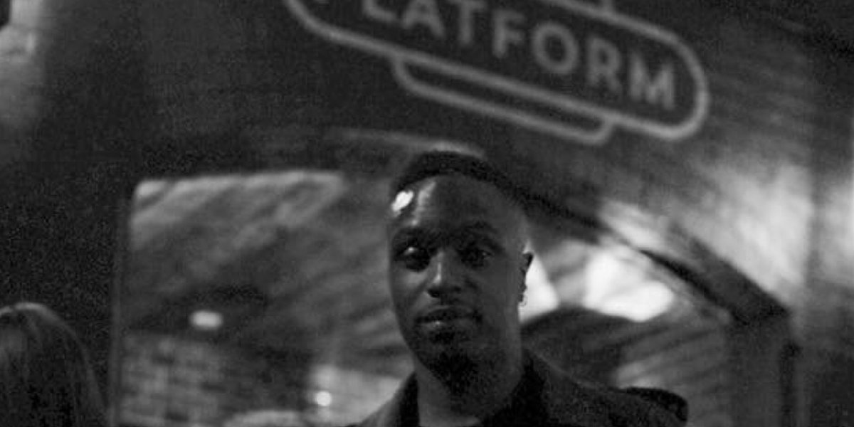 Platform (@platform13a) on Twitter photo Tonight sees the return of <a href="/DJMYSTERYJ/">BREAK IT DOWN is OUT NOW</a> 👌
🎶RnB/Hip Hop🎶
Free before midnight, £5 after Tonight sees the return of <a href="/DJMYSTERYJ/">BREAK IT DOWN is OUT NOW</a> 👌
🎶RnB/Hip Hop🎶
Free before midnight, £5 after