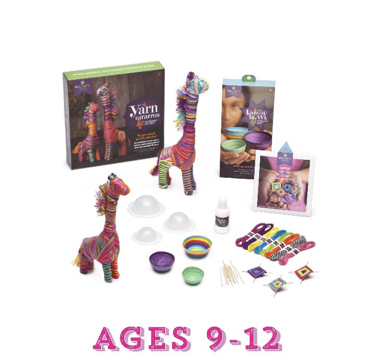 shopannwilliams's tweet photo. One gift is awesome, but one gift every month is even cooler! Schedule yours this #SubscriptionBoxSunday and get 50% off your first monthly box with code FIRSTBOX50!

https://t.co/A7yW4sPD0L

#Subscription #AnnWilliamsGroup #Craft #wherefunrules https://t.co/S65XhgvLTD