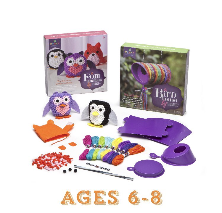 shopannwilliams's tweet photo. One gift is awesome, but one gift every month is even cooler! Schedule yours this #SubscriptionBoxSunday and get 50% off your first monthly box with code FIRSTBOX50!

https://t.co/A7yW4sPD0L

#Subscription #AnnWilliamsGroup #Craft #wherefunrules https://t.co/S65XhgvLTD