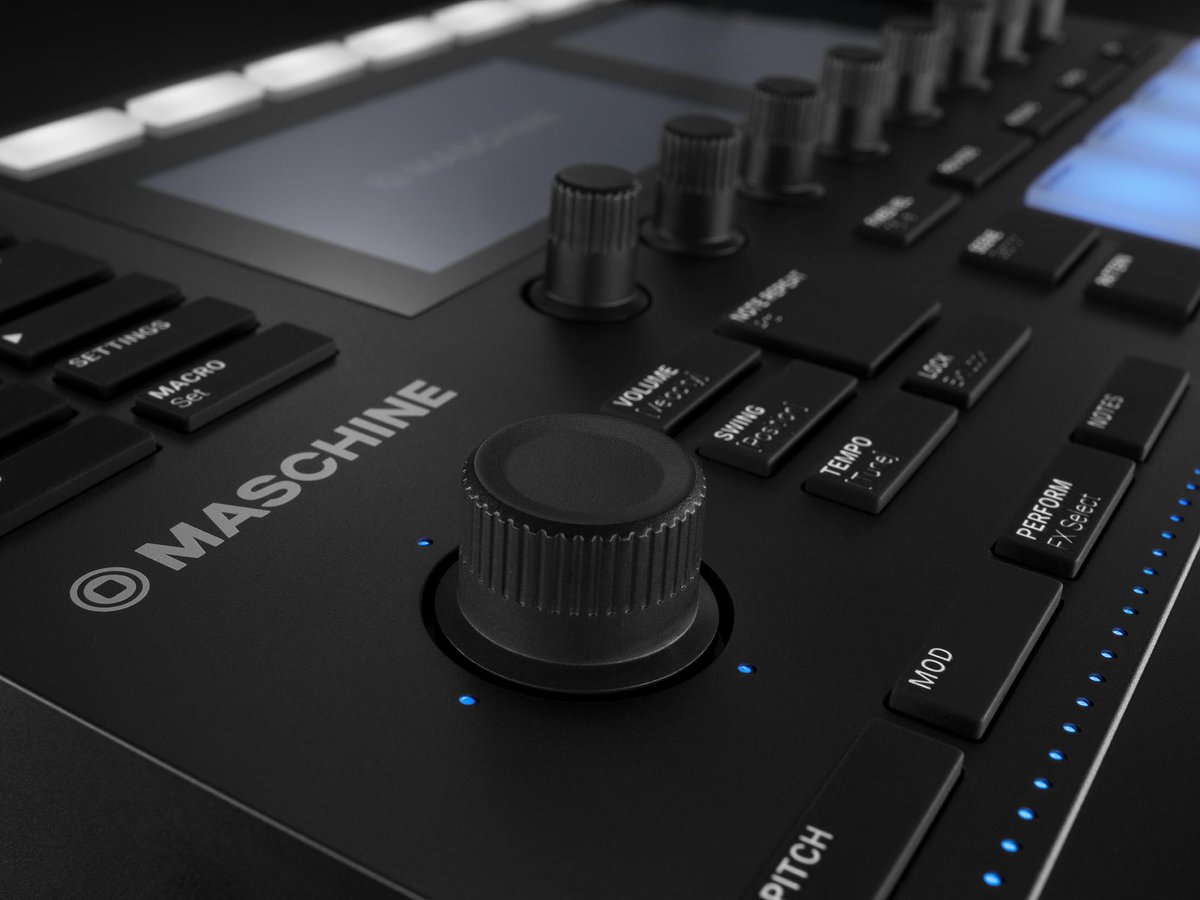 Komplete tweet media