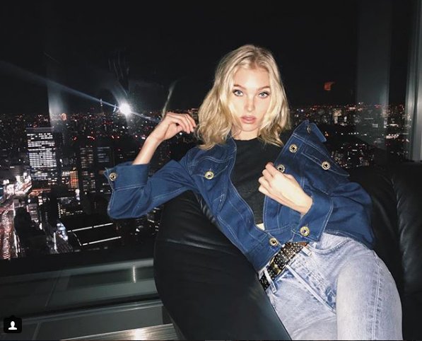 ❄️ IG - story
เอลซ่าอยู่ที่นิวยอร์คบาร์ โรงแรมปาร์ค ไฮแอต ชินจูกุ เมืองโตเกียวค่ะ